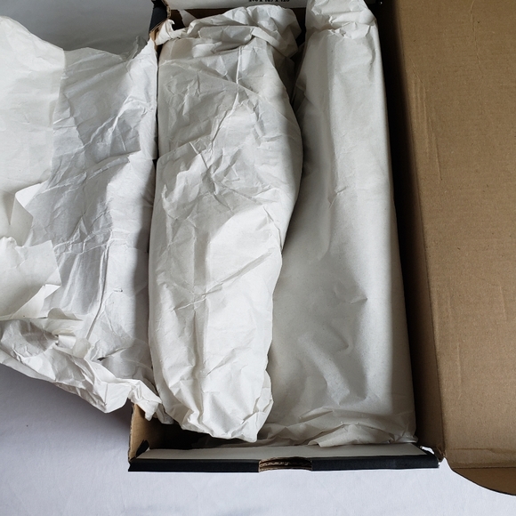 Converse one star academy ox. Lemon/midnight lake. Size M8.5W10.5 - Picture 6 of 7